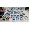Image 1 : baseball cards