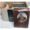 Image 1 : 13 chuild craft books + 3 trailblazers books