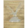 Image 2 : Crystal Eagle Decor w/ Base 8"
