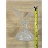 Image 4 : Crystal Eagle Decor w/ Base 8"