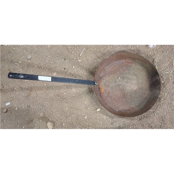 Large 21" Frying Pan