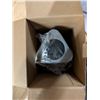 Image 2 : (2) New in Box Medium Exterior wall Lanterns 11"x4.35"x5.64"