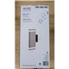 Image 3 : (2) New in Box Medium Exterior wall Lanterns 11"x4.35"x5.64"
