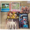 Image 1 : Lot of Misc. Puzzles