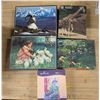 Image 1 : Lot of Misc. Puzzles
