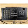 Image 4 : Hitachi Electronic Vintage Tunning AC/DC/Battery (Works)