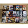 Image 1 : Box of Misc. DVDs