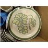 Image 4 : Box full of Misc. Vintage Dishware as Shown