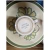 Image 7 : Box full of Misc. Vintage Dishware as Shown