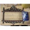 Image 2 : Box of Misc. Decor/Household items as shown