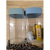 Image 4 : Box of Misc. Decor/Household items as shown