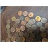 Image 3 : (2)Bag full of Canadian Pennies From 1960s-90s Era (NOT ALL SHOWN)