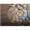 Image 3 : (2)Bag full of Canadian Pennies From 1960s-90s Era (NOT ALL SHOWN)
