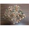Image 2 : (2)Bag full of Canadian Pennies From 1960s-90s Era (NOT ALL SHOWN)