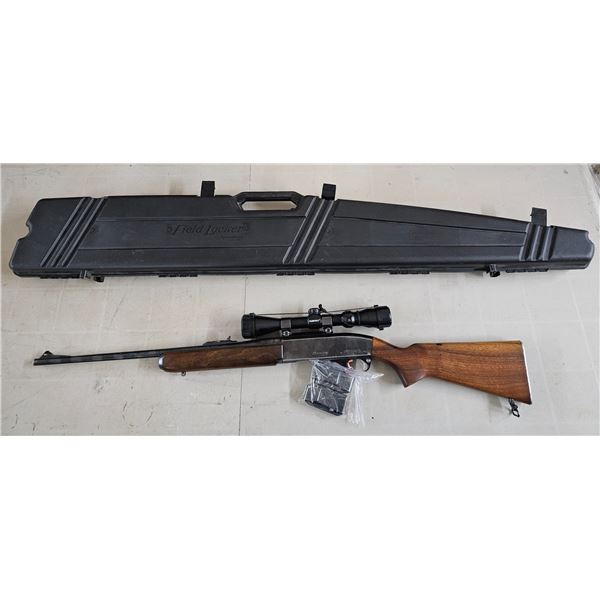 308 Remington Bushmaster Semi Auto *PAL REQUIRED* SER: 231261