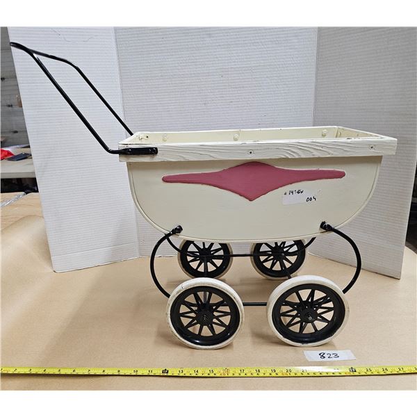 Doll Carriage