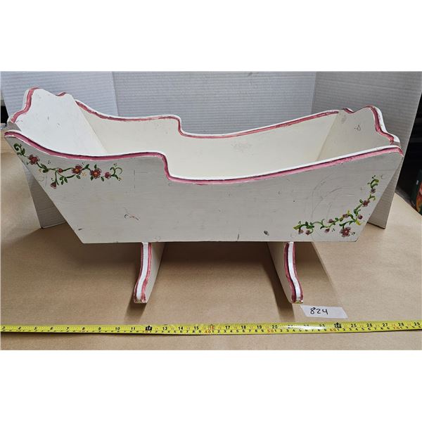 Doll Cradle