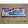 Image 1 : NOS Vintage Model Plane in Original Box, Plastic Unopened