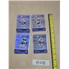 Image 2 : 2023/2024 Upper Deck PC Hockey Cards (Each in individual cover)