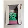 Image 2 : John Deere 1/6 Scale Battery Operated Engine Model in Original Packaging