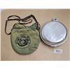 Image 1 : Vintage Boy Scouts Official Trail Mess Kit