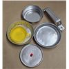 Image 3 : Vintage Boy Scouts Official Trail Mess Kit