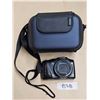 Image 1 : Cannon Power Shot SX150 IS w/ Carry Case