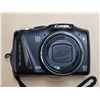 Image 3 : Cannon Power Shot SX150 IS w/ Carry Case