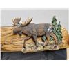 Image 5 : Moose & Bear Picture Album, Clock Face Parts Kit