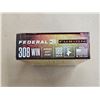 Image 2 : Full Box of 308 Federal Fusion Shells