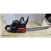 Image 1 : Jonsered Turbo Chainsaw (Working)