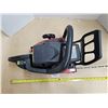 Image 3 : Jonsered Turbo Chainsaw (Working)
