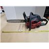Image 4 : Jonsered Turbo Chainsaw (Working)