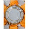 Image 3 : 12-piece Porcelain Tea Gift Set in Box