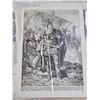 Image 2 : Vintage War Print Set (??) 10+ Pages