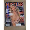 Image 1 : Vintage 1993 “Hustler” Adult Magazine