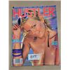 Image 1 : Vintage 1989 “Hustler” Adult Magazine (International Edition)