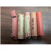Image 1 : (5) Rolls of Vintage Canadian Pennies (Not All Dates Known)