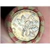 Image 3 : (5) Rolls of Vintage Canadian Pennies (Not All Dates Known)