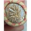 Image 4 : (5) Rolls of Vintage Canadian Pennies (Not All Dates Known)