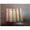 Image 1 : (5) Rolls of Vintage Canadian Pennies (Not All Dates Known)