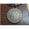 Image 2 : Voluntary Service 1939-1945 Medal w/ Newspaper Clipping of W.O.1 B Soroski