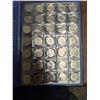 Image 2 : Collection of Canadian 10 Cent Coins From 1968-1969 and 1971-2010 Housed In Case