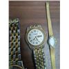 Image 4 : Lot of Watches (not Working) From Waltham, Wing Commander X, and etc.