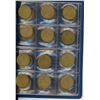 Image 1 : Collection of Canadian 1 Dollar Coins From 1987-1994 and 2003-2010