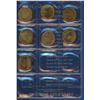 Image 3 : Collection of Canadian 1 Dollar Coins From 1987-1994 and 2003-2010