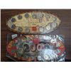 Image 1 : (2) Canadian Royal Mint Sets For New Millennium/New Year Complete Sets