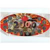 Image 4 : (2) Canadian Royal Mint Sets For New Millennium/New Year Complete Sets