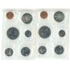 Image 1 : (2) Canadian Royal Mint Coin Sets (Both 1978)