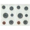 Image 2 : (2) Canadian Royal Mint Coin Sets (Both 1978)